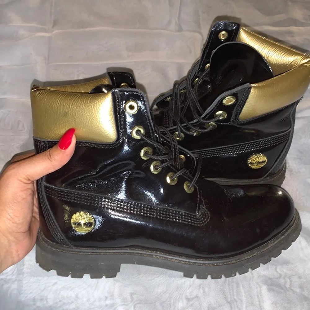 Timberland | Shoes | Timberland Mens Premium Limited Edition  display picture 2
